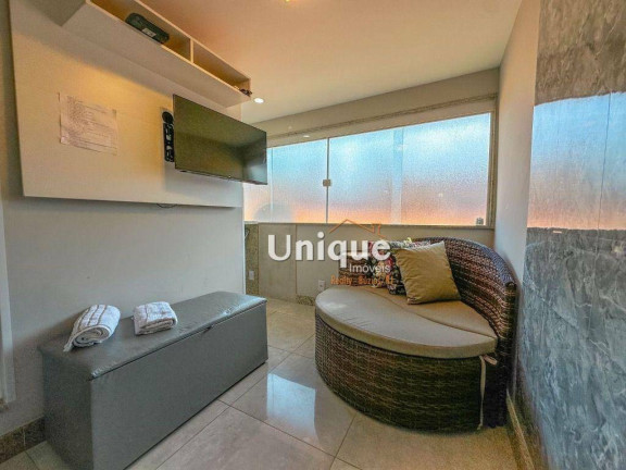 Imagem Apartamento com 2 Quartos à Venda, 68 m² em Centro - Armação Dos Búzios