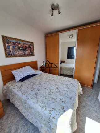 Imagem Apartamento com 3 Quartos à Venda, 84 m² em Rudge Ramos - São Bernardo Do Campo Imagem Apartamento com 3 Quartos à Venda, 84 m² em Rudge Ramos - São Bernardo Do Campo