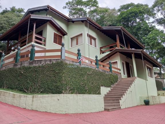 Imagem Casa com 4 Quartos à Venda, 250 m² em Roseira - Mairiporã