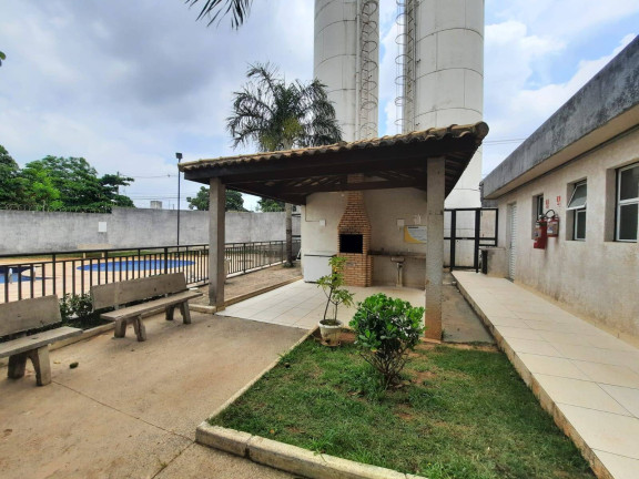 Imagem Apartamento com 2 Quartos à Venda,  em Jardim Maria Eugênia - Sorocaba