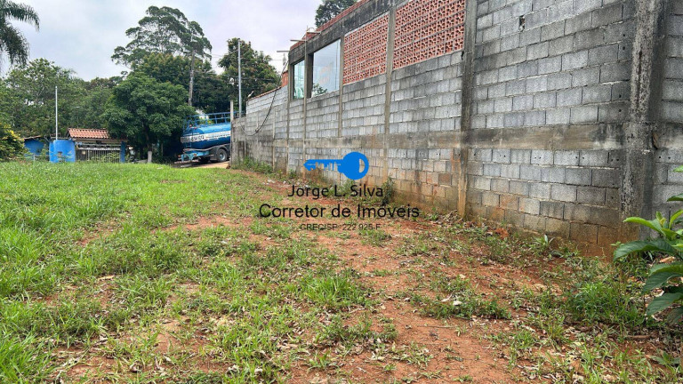 Imagem Terreno à Venda, 521 m² em Chácara Das Garças - Santana De Parnaíba Imagem Terreno à Venda, 521 m² em Chácara Das Garças - Santana De Parnaíba