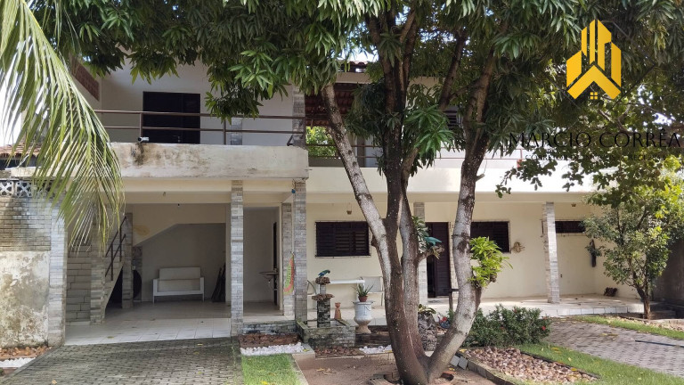 Imagem Casa com 2 Quartos à Venda, 450 m² em Carapibus - Conde Imagem Casa com 2 Quartos à Venda, 450 m² em Carapibus - Conde