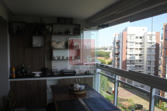 Imagem Apartamento com 2 Quartos à Venda, 82 m² em Barra Da Tijuca - Rio De Janeiro