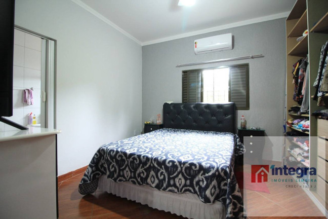 Imagem Chácara com 3 Quartos à Venda, 200 m² em Bairro Dos Pires - Limeira Imagem Chácara com 3 Quartos à Venda, 200 m² em Bairro Dos Pires - Limeira