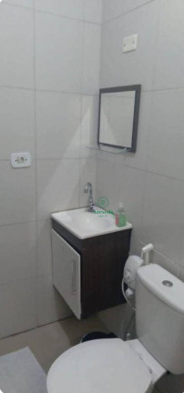 Imagem Sobrado com 2 Quartos à Venda, 125 m² em Jardim Bela Vista - Guarulhos Imagem Sobrado com 2 Quartos à Venda, 125 m² em Jardim Bela Vista - Guarulhos