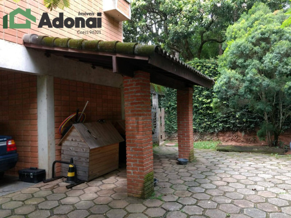 Imagem Chácara com 4 Quartos à Venda, 451 m² em Jardim Liberdade - Jundiaí