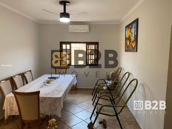 Imagem Casa com 3 Quartos à Venda, 190 m² em Vila Independência - Bauru Imagem Casa com 3 Quartos à Venda, 190 m² em Vila Independência - Bauru