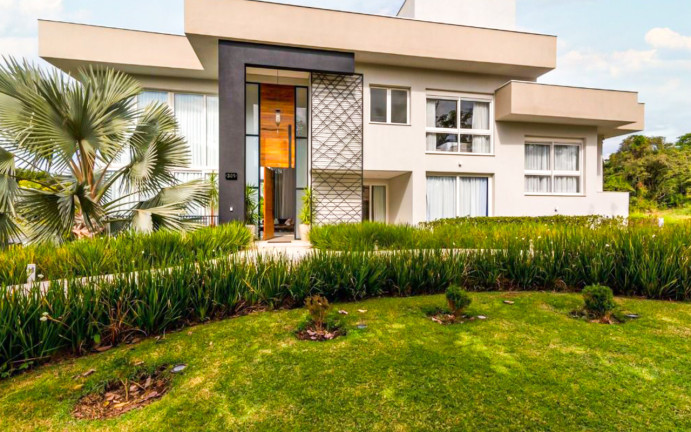Imagem Casa de Condomínio com 6 Quartos à Venda, 1.200 m² em Fazenda Vila Real De Itu - Itu