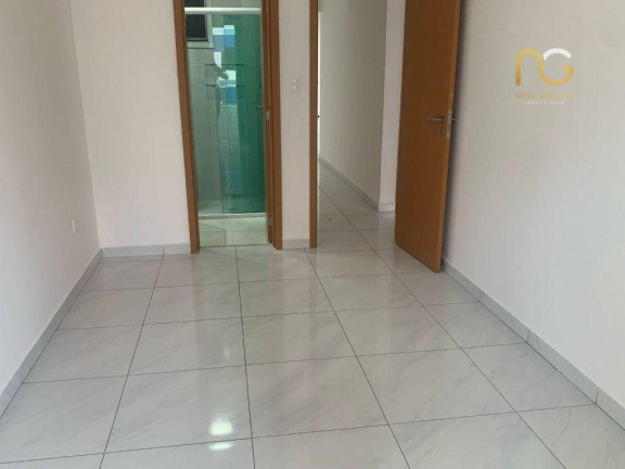 Imagem Apartamento com 3 Quartos à Venda, 94 m² em Aviação - Praia Grande