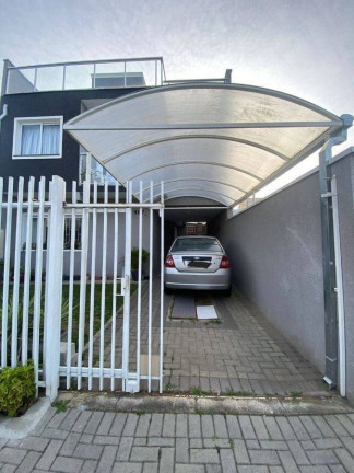 Sobrado com 3 Quartos à Venda, 117 m² em Uberaba - Curitiba