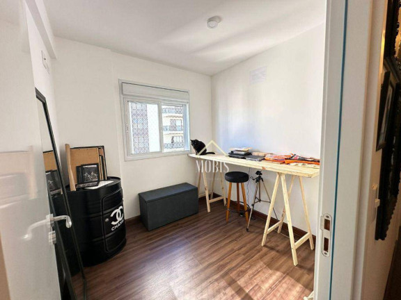 Imagem Apartamento com 2 Quartos à Venda, 67 m² em Centro - Santo André