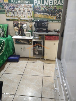 Imagem Apartamento com 3 Quartos à Venda, 100 m² em Vila Paulicéia - São Paulo