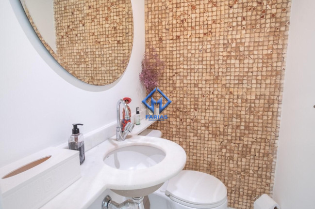 Imagem Apartamento com 4 Quartos à Venda, 142 m² em Ipiranga - São Paulo