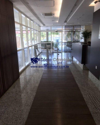 Imagem Sala Comercial à Venda, 47 m² em Santana - São Paulo