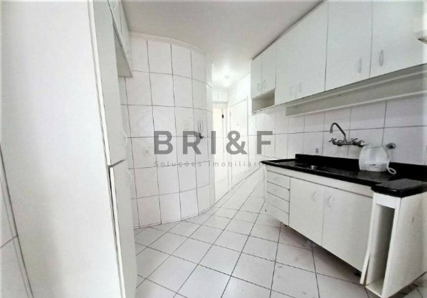 Imagem Apartamento com 2 Quartos à Venda, 91 m² em Campo Belo - São Paulo Imagem Apartamento com 2 Quartos à Venda, 91 m² em Campo Belo - São Paulo