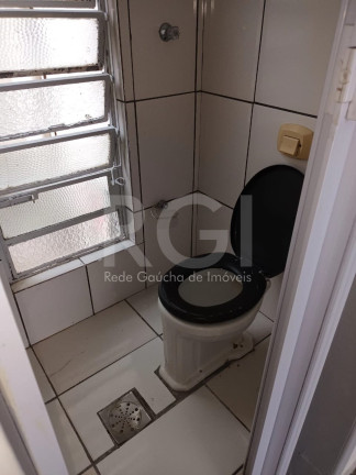 Imagem Apartamento com 1 Quarto à Venda ou Locação, 35 m² em Centro Histórico - Porto Alegre