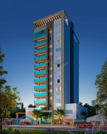 Imagem Apartamento com 3 Quartos à Venda, 128 m² em Cidade Nobre - Ipatinga