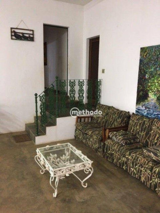 Imagem Chácara com 3 Quartos à Venda, 400 m² em Jardim Monte Belo - Campinas Imagem Chácara com 3 Quartos à Venda, 400 m² em Jardim Monte Belo - Campinas