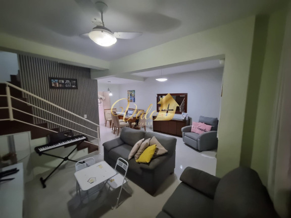 Imagem Casa com 3 Quartos à Venda, 110 m² em Loteamento Fernando Camargo Nogueira - Taubaté