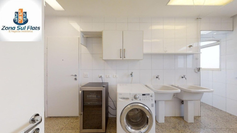 Imagem Apartamento com 4 Quartos à Venda, 362 m² em Consolação - São Paulo