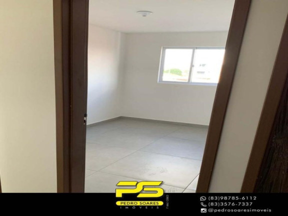 Imagem Apartamento com 3 Quartos à Venda, 80 m² em Oitizeiro - João Pessoa
