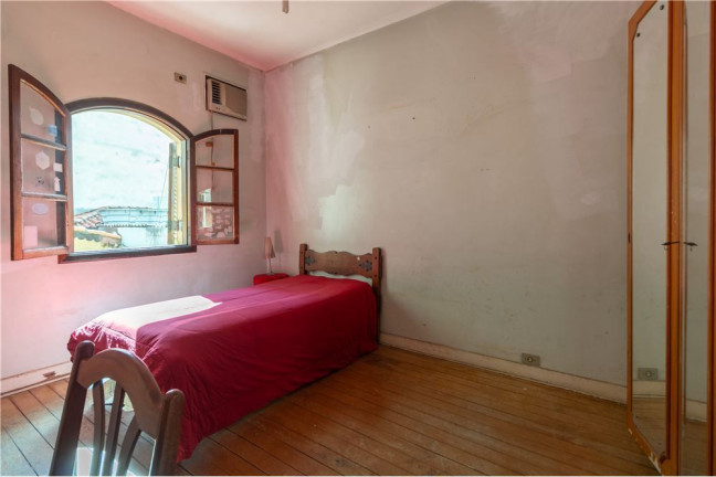 Imagem Casa com 4 Quartos à Venda,  em Cambuci - São Paulo