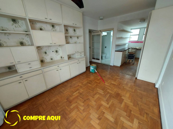 Imagem Apartamento com 3 Quartos à Venda, 105 m² em Perdizes - São Paulo