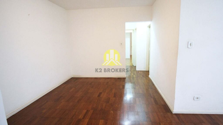 Imagem Apartamento com 3 Quartos à Venda, 112 m² em Jardim Paulista - São Paulo