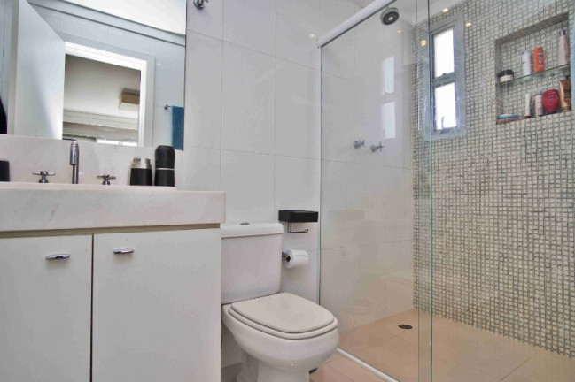Foto do imóvel Imóvel com 2 Quartos à Venda, 82 m² em Moema - São Paulo