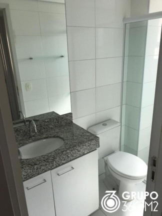 Imagem Apartamento com 2 Quartos à Venda, 48 m² em Parque Das Nações - Santo André