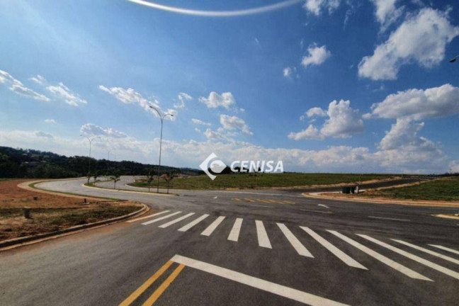 Imagem Terreno à Venda, 1.026 m² em Condomínio Reserva Petrus - Indaiatuba Imagem Terreno à Venda, 1.026 m² em Condomínio Reserva Petrus - Indaiatuba