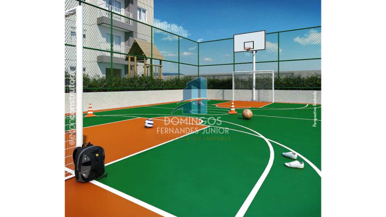 Imagem Apartamento com 2 Quartos à Venda, 35 m² em São Miguel Paulista - São Paulo Imagem Apartamento com 2 Quartos à Venda, 35 m² em São Miguel Paulista - São Paulo