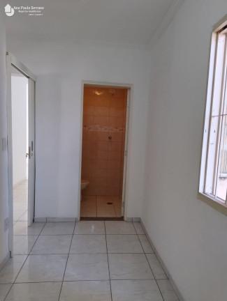 Imagem Apartamento com 3 Quartos à Venda, 64 m² em Vila São João - Sorocaba Imagem Apartamento com 3 Quartos à Venda, 64 m² em Vila São João - Sorocaba