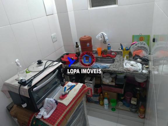 Imagem Apartamento com 1 Quarto à Venda, 37 m² em Centro - Rio De Janeiro