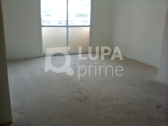 Apartamento com 3 Quartos à Venda, 104 m² em Santana - São Paulo