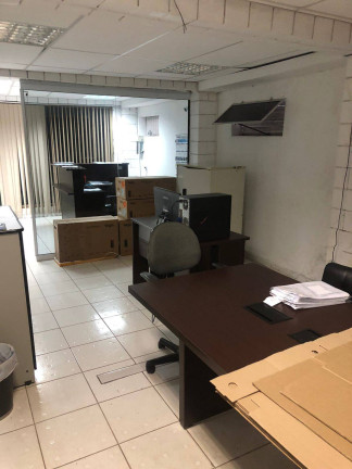 Imagem Galpão para Alugar, 500 m² em Serraria - Diadema Imagem Galpão para Alugar, 500 m² em Serraria - Diadema