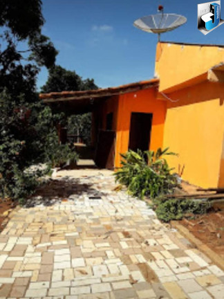 Imagem Imóvel com 4 Quartos à Venda, 200 m² em Jardim Gramado - Tatuí