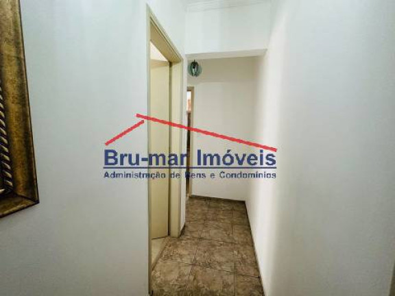 Imagem Apartamento com 2 Quartos à Venda, 105 m² em Pompéia - Santos