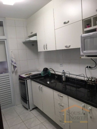 Imagem Apartamento com 2 Quartos à Venda, em Vila Medeiros - São Paulo Imagem Apartamento com 2 Quartos à Venda, em Vila Medeiros - São Paulo