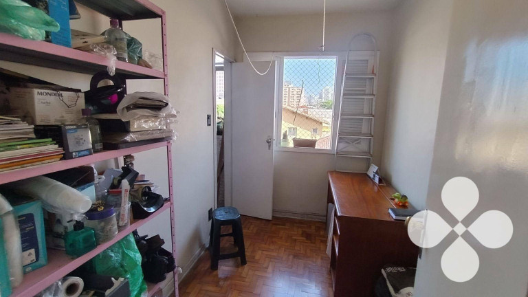Imagem Imóvel com 2 Quartos à Venda, 85 m² em Campo Grande - Santos Imagem Imóvel com 2 Quartos à Venda, 85 m² em Campo Grande - Santos