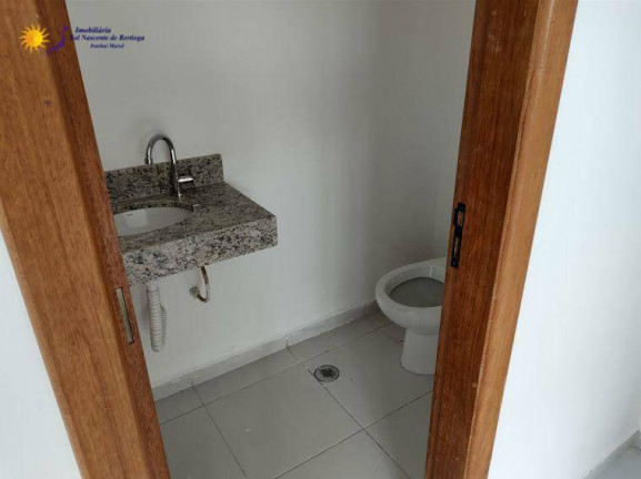 Imagem Sobrado com 3 Quartos à Venda, 90 m² em Vila Agao - Bertioga