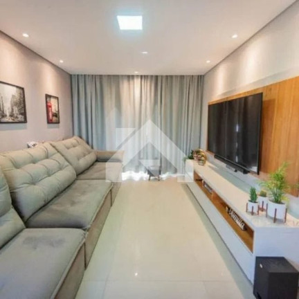 Imagem Casa de Condomínio com 3 Quartos à Venda, 285 m² em Pitas - Cotia Imagem Casa de Condomínio com 3 Quartos à Venda, 285 m² em Pitas - Cotia