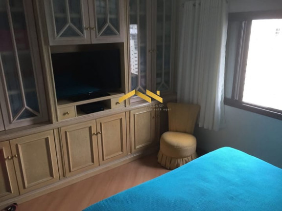 Imagem Apartamento com 4 Quartos à Venda, 200 m² em Moema - São Paulo Imagem Apartamento com 4 Quartos à Venda, 200 m² em Moema - São Paulo
