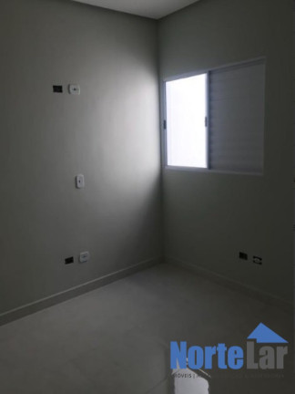 Imagem Casa de Condomínio com 3 Quartos à Venda, 80 m² em Vila Isolina Mazzei - São Paulo Imagem Casa de Condomínio com 3 Quartos à Venda, 80 m² em Vila Isolina Mazzei - São Paulo