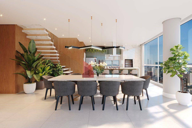 Imagem Apartamento com 3 Quartos à Venda, 165 m² em Centro - Itajaí Imagem Apartamento com 3 Quartos à Venda, 165 m² em Centro - Itajaí