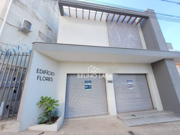 Imagem Loja para Alugar, 180 m² em Centro - Igarapé Imagem Loja para Alugar, 180 m² em Centro - Igarapé