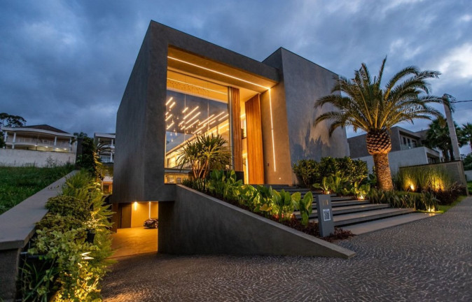 Imagem Casa com 5 Quartos à Venda, 1.300 m² em Tamboré - Santana De Parnaíba Imagem Casa com 5 Quartos à Venda, 1.300 m² em Tamboré - Santana De Parnaíba