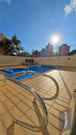 Imagem Apartamento com 2 Quartos à Venda, 67 m² em Vila Gumercindo - São Paulo