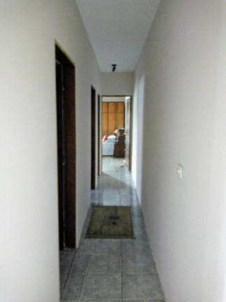 Imagem Sobrado com 3 Quartos à Venda, 235 m² em Parque Gerassi - Santo André Imagem Sobrado com 3 Quartos à Venda, 235 m² em Parque Gerassi - Santo André