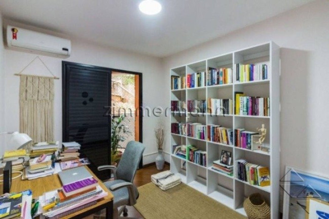 Imagem Apartamento com 4 Quartos à Venda, 172 m² em Sumare - Sao Paulo